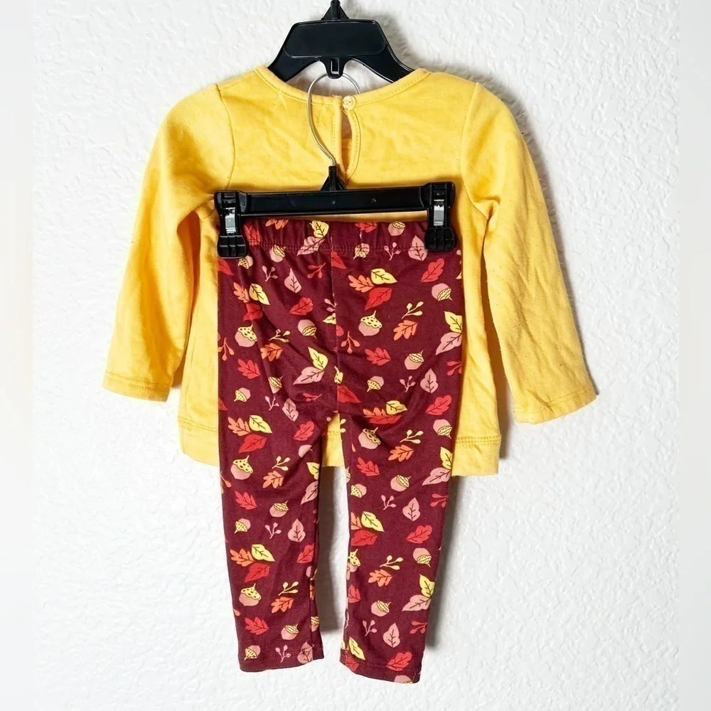 Btween Girl Fall Outfit